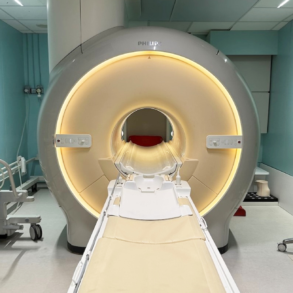 Магнитно-резонансный томограф  PHILIPS INGENIA 1.5T